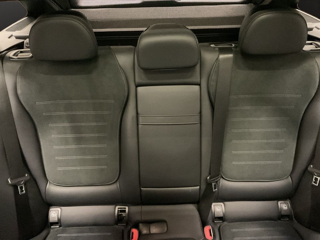 Mercedes-Benz C 300 2021