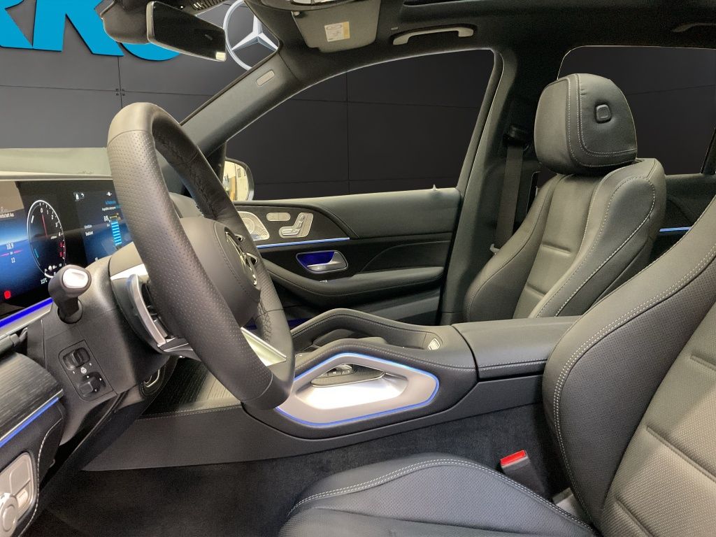 Mercedes-Benz GLE 350 2026