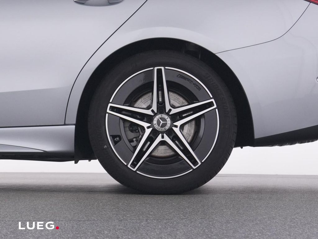 Mercedes-Benz C 220 2024