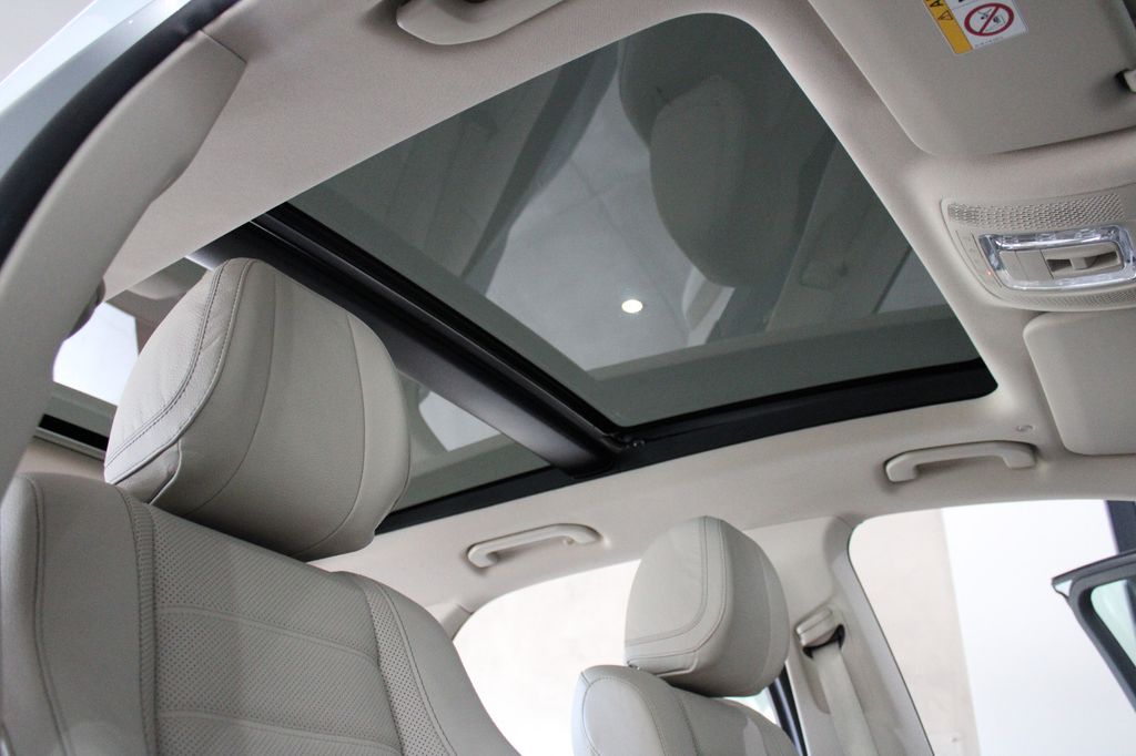 Mercedes-Benz GLE 350 2022