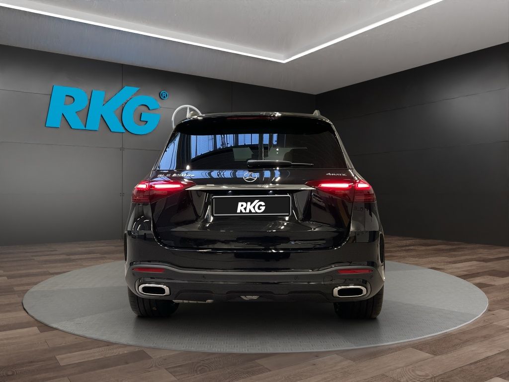 Mercedes-Benz GLE 350 2026