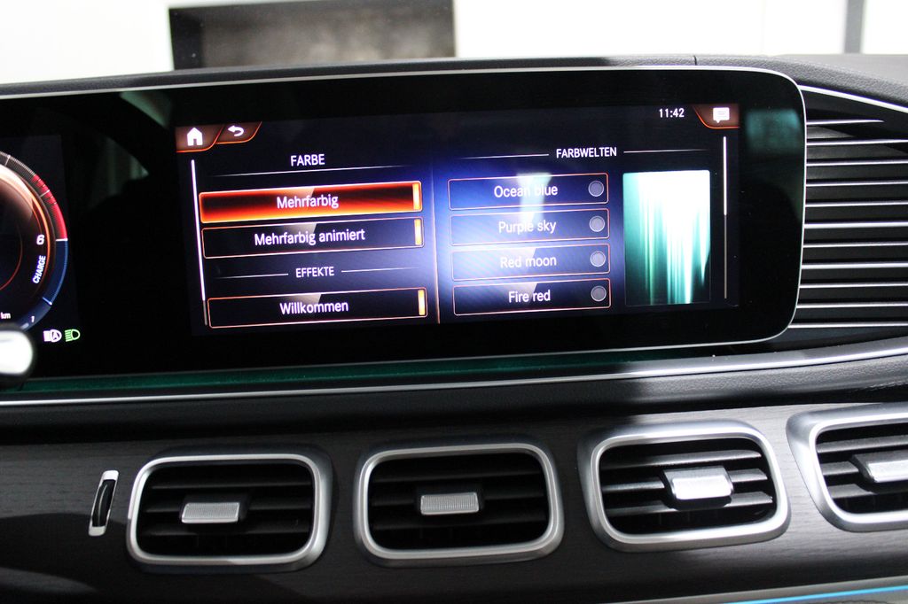 Mercedes-Benz GLE 350 2022