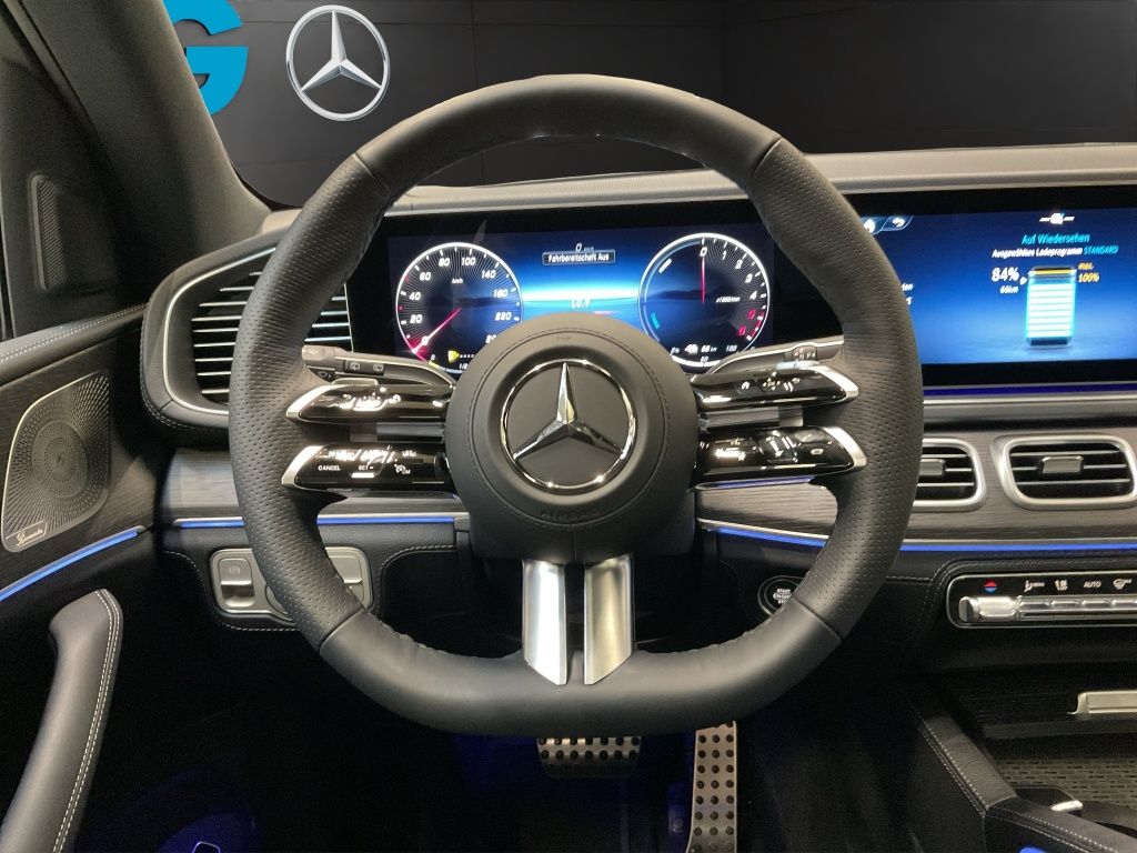 Mercedes-Benz GLE 350 2026