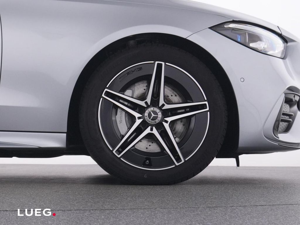 Mercedes-Benz C 220 2024