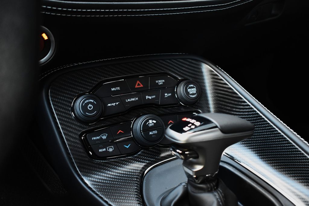 Dodge Challenger 2024