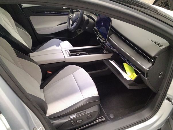 Volkswagen ID.7 2025