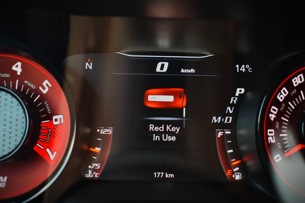 Dodge Challenger 2024