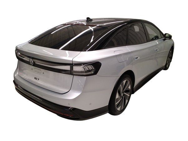 Volkswagen ID.7 2025