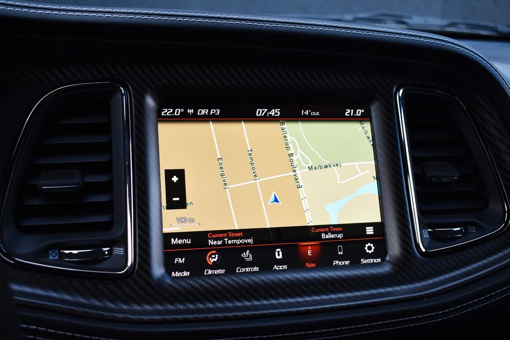 Dodge Challenger 2024