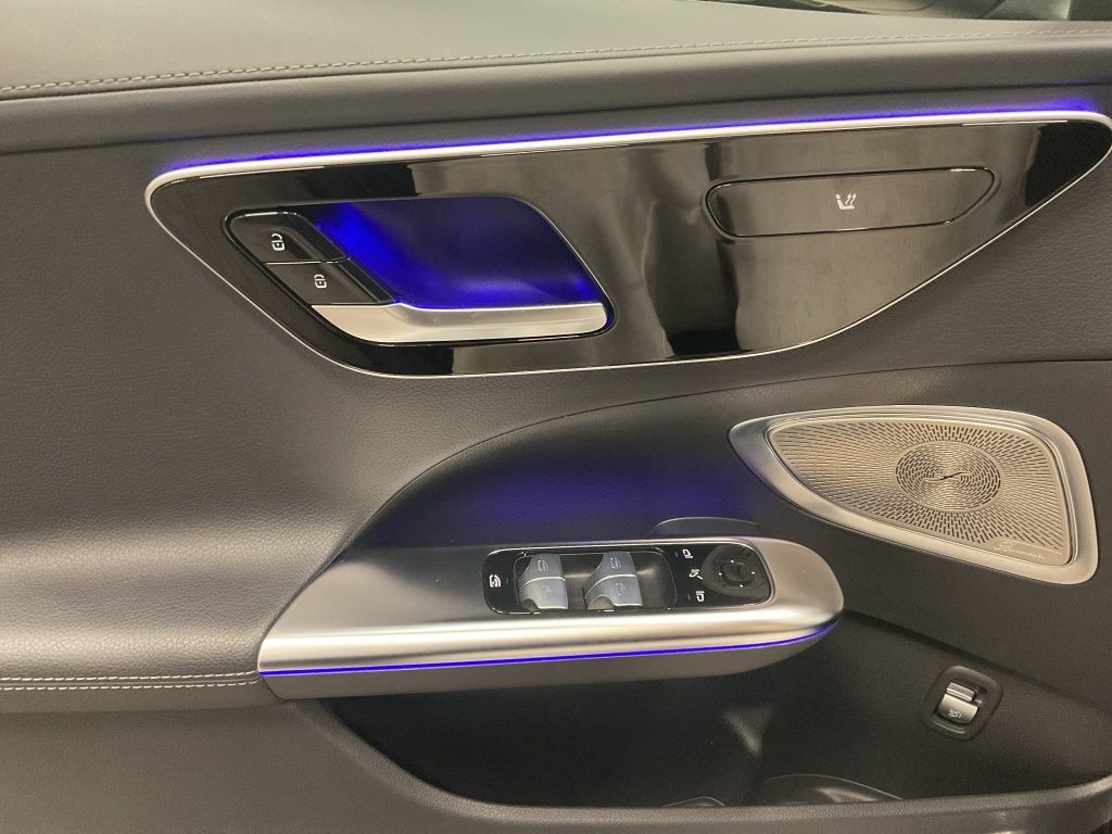 Mercedes-Benz C 300 2021