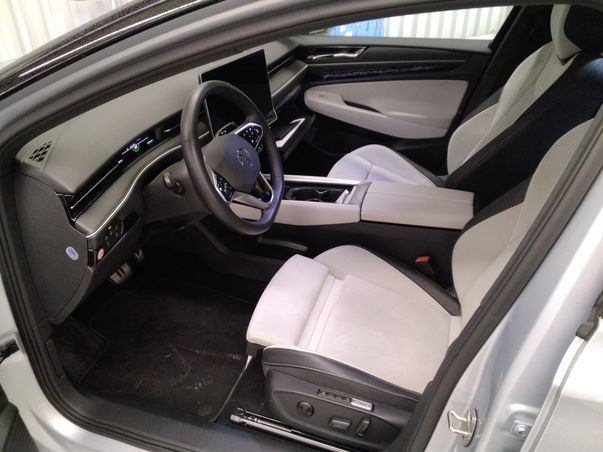 Volkswagen ID.7 2025
