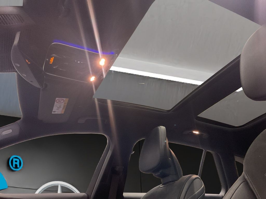 Mercedes-Benz C 300 2021