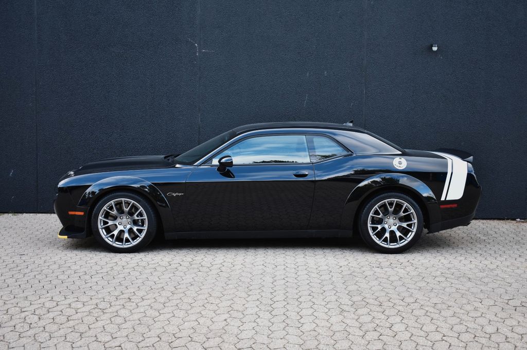 Dodge Challenger 2024