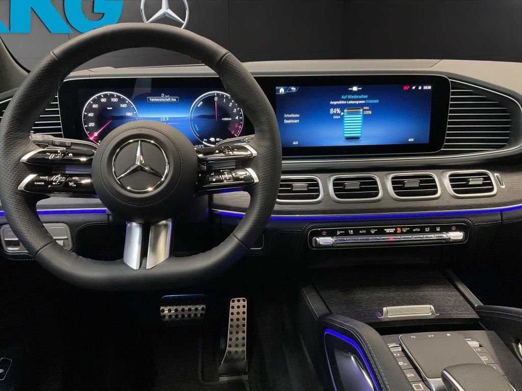 Mercedes-Benz GLE 350 2026