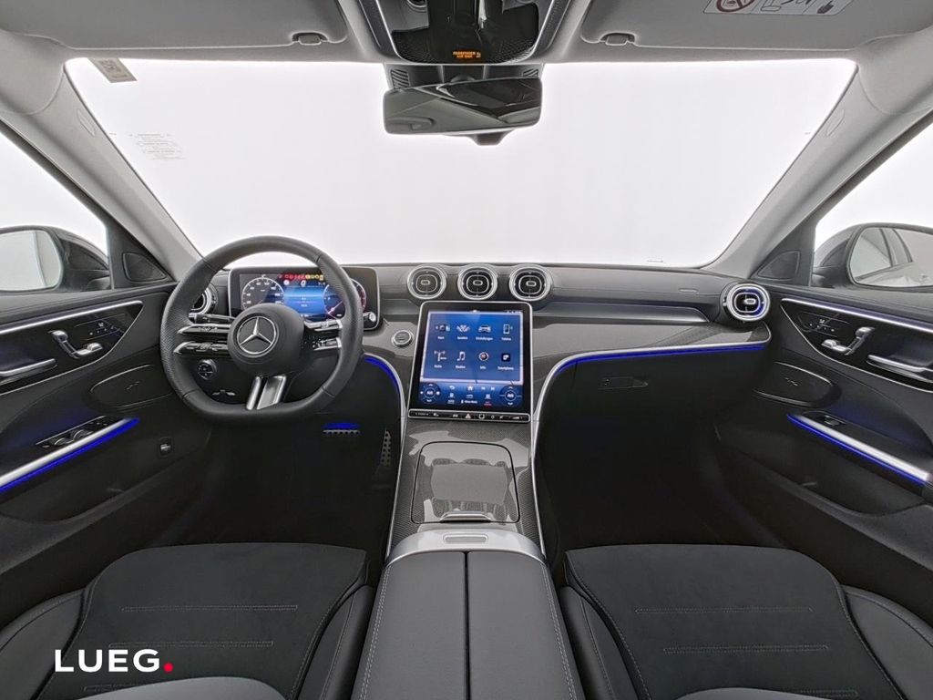 Mercedes-Benz C 220 2024