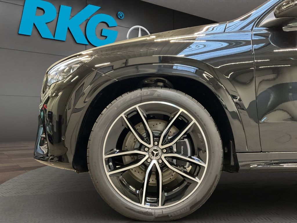 Mercedes-Benz GLE 350 2026