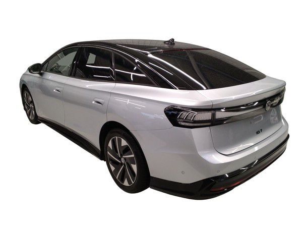 Volkswagen ID.7 2025