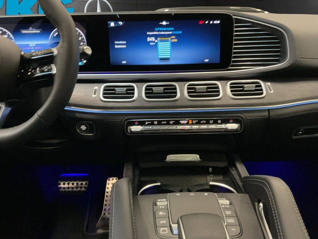 Mercedes-Benz GLE 350 2026