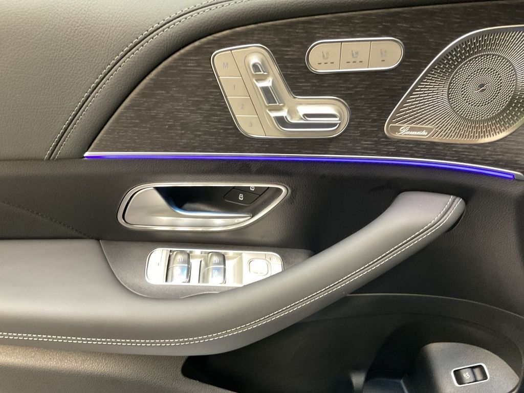 Mercedes-Benz GLE 350 2026