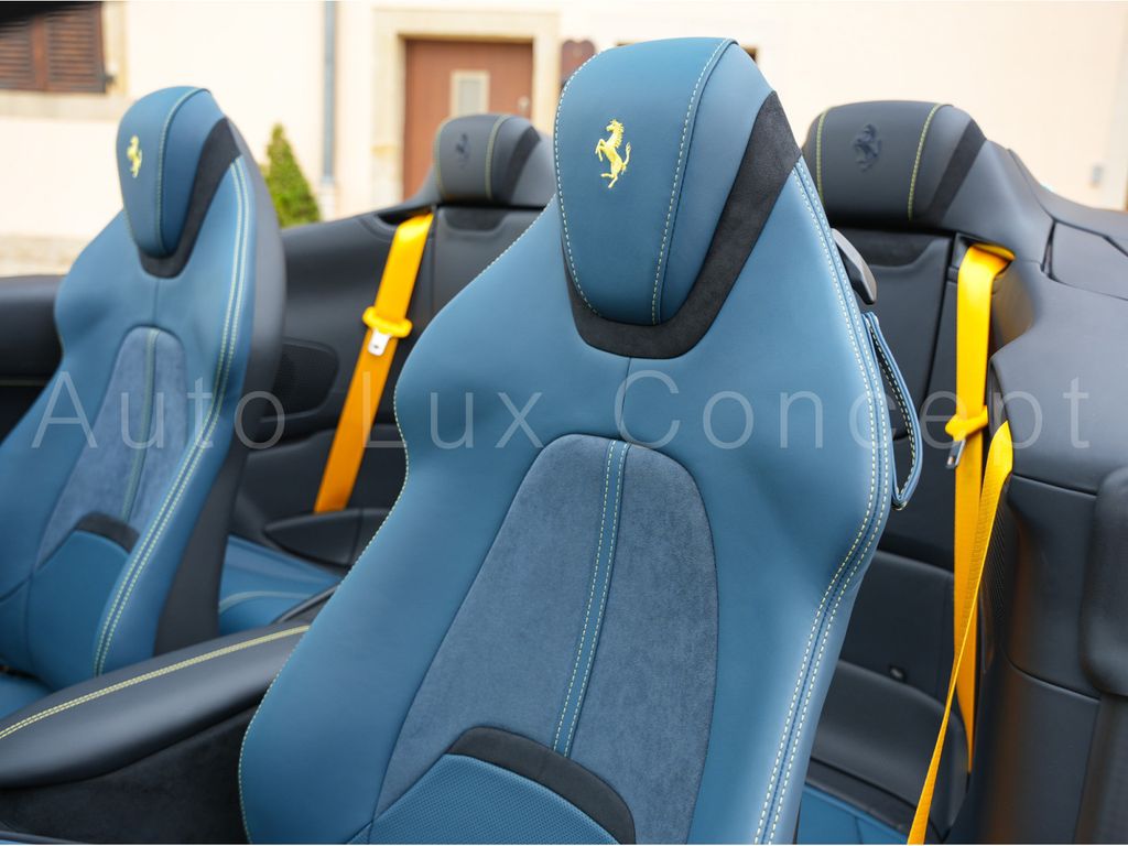 Ferrari Roma