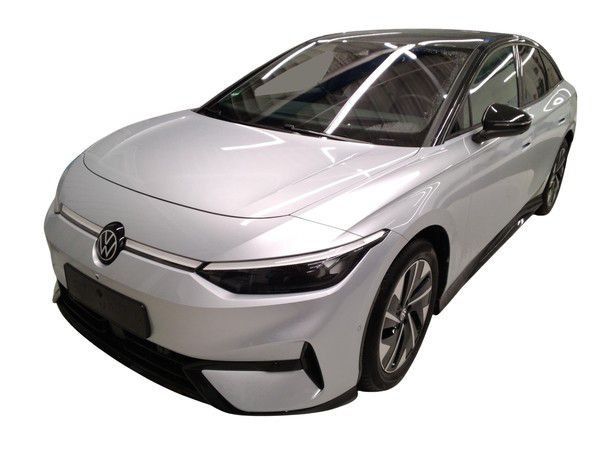 Volkswagen ID.7 2025