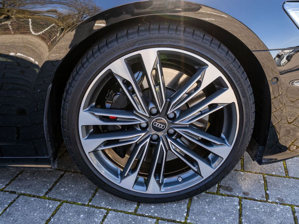 Audi S6 2024