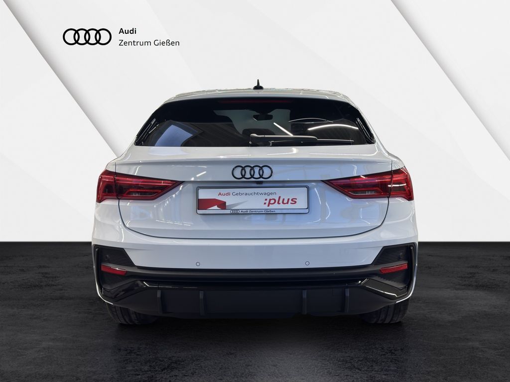Audi Q3 2021