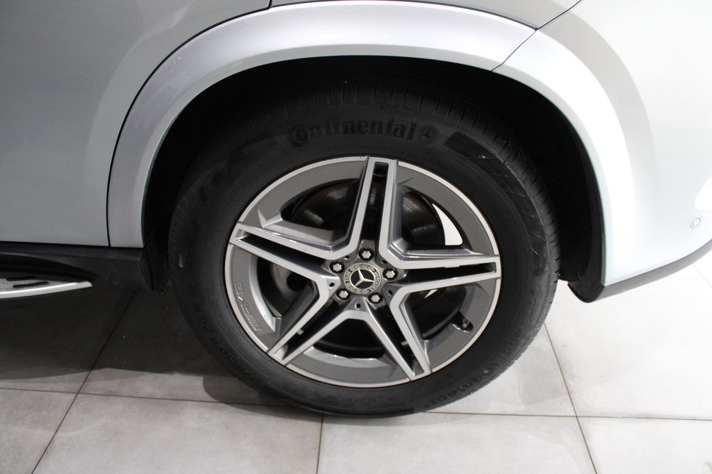 Mercedes-Benz GLE 350 2022