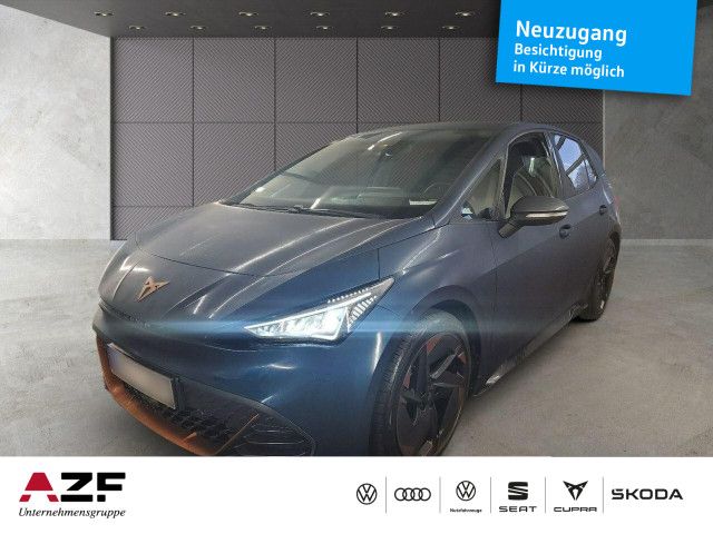 Cupra Born 2022