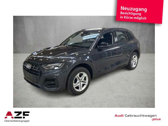Audi Q5 2023