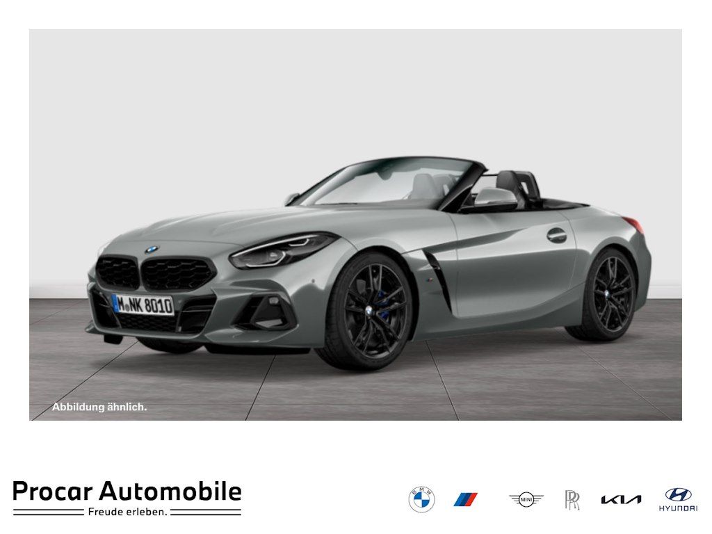BMW Z4 M40 2024
