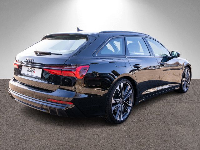Audi S6 2024
