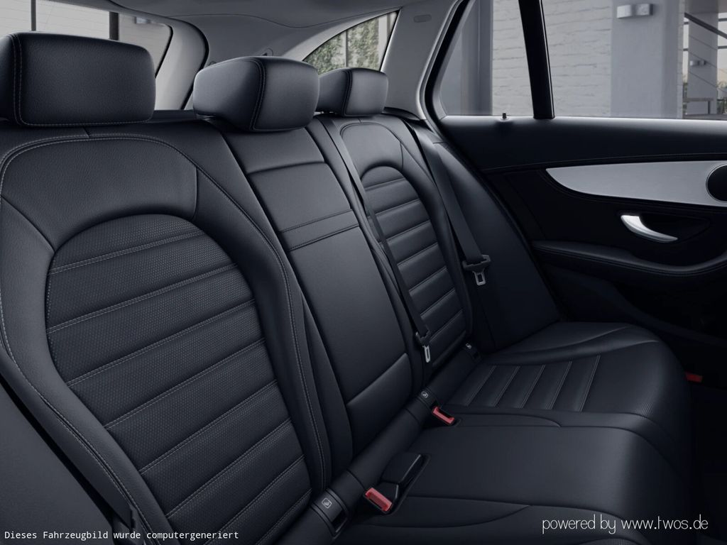 Mercedes-Benz C 220 2020