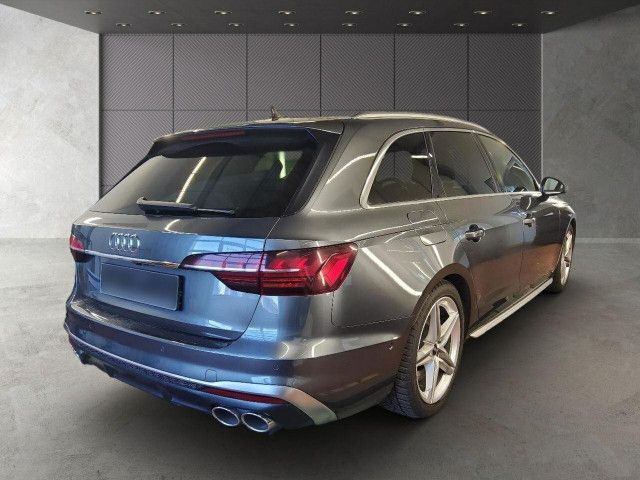 Audi S4 2022