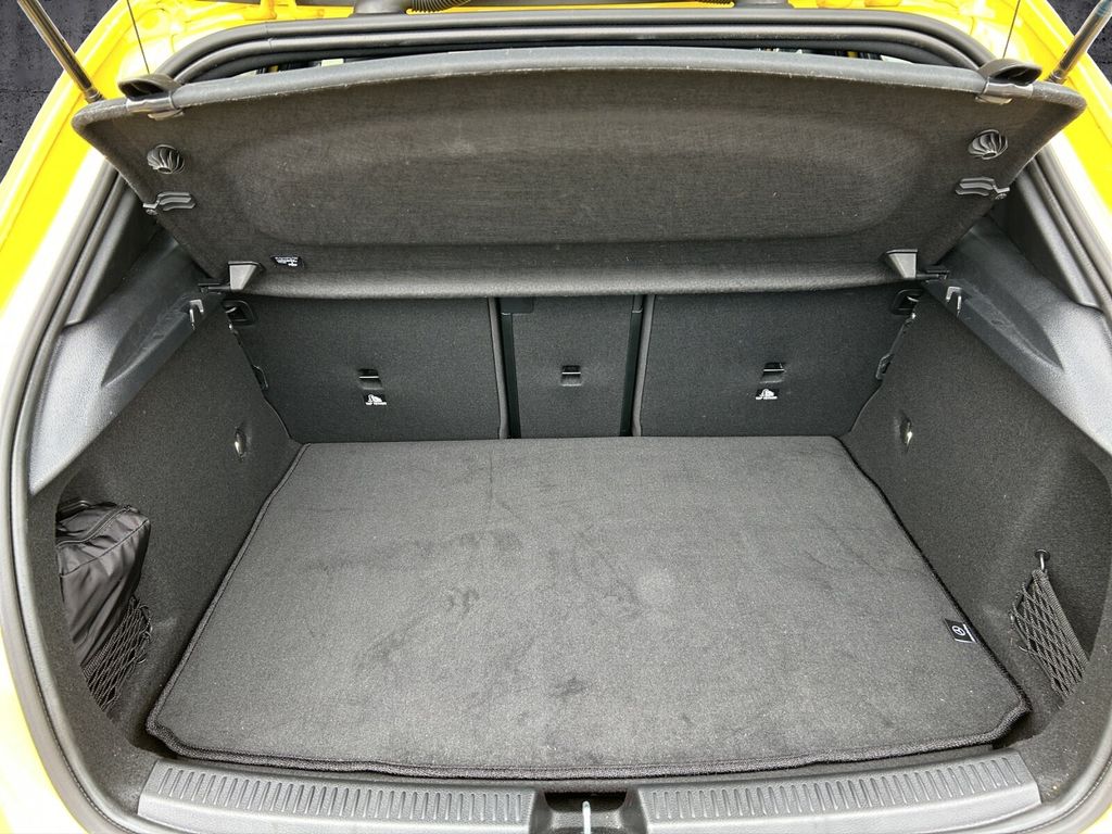 Mercedes-Benz A 200 2024