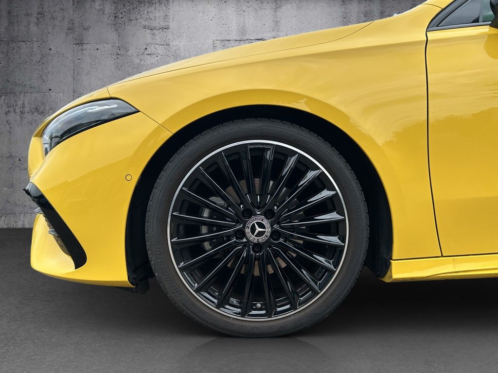 Mercedes-Benz A 200 2024