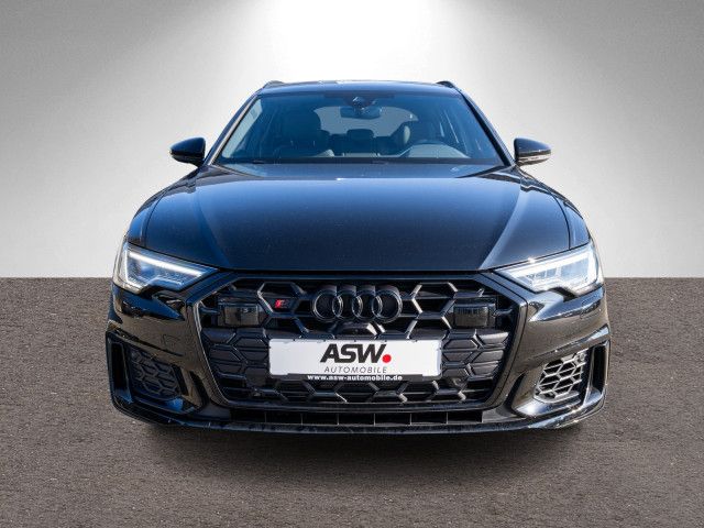 Audi S6 2024
