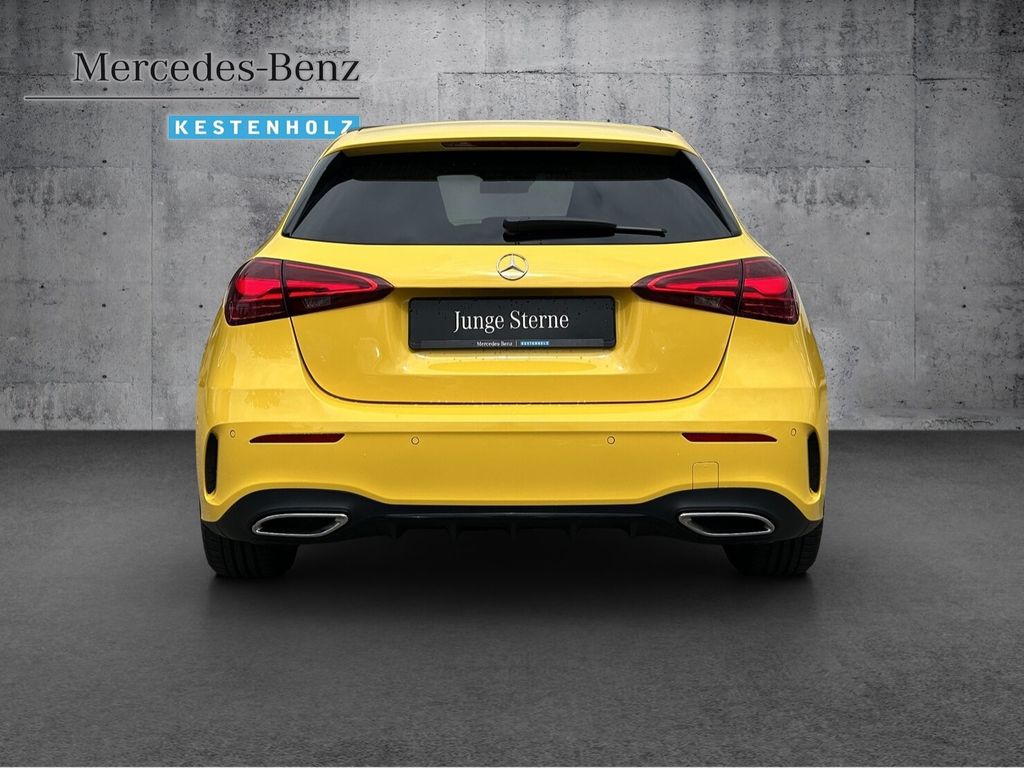 Mercedes-Benz A 200 2024