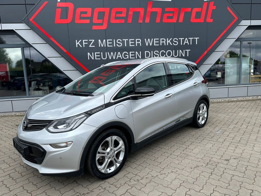Opel Ampera-e 2020