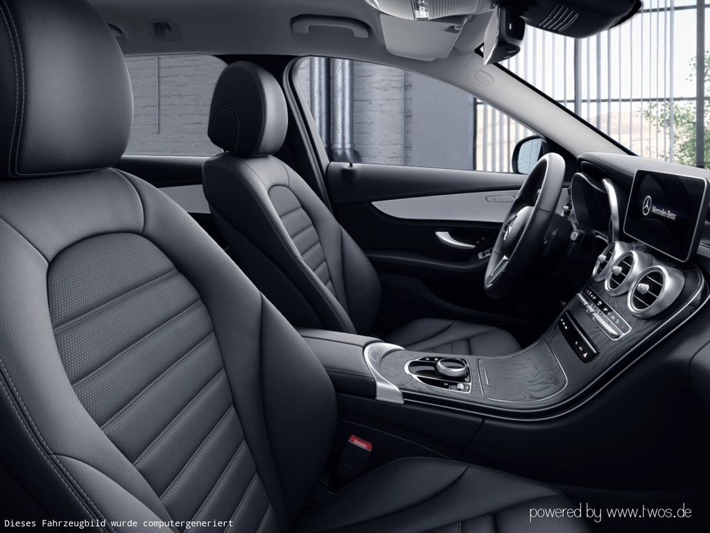 Mercedes-Benz C 220 2020