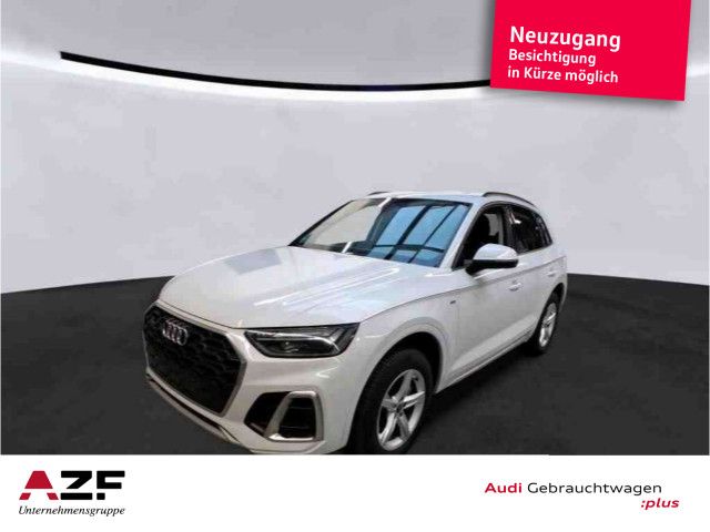 Audi Q5 2023