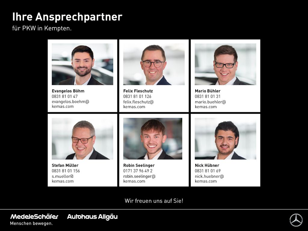 Mercedes-Benz AMG GT 2026