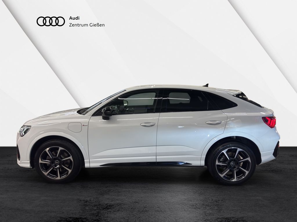 Audi Q3 2021