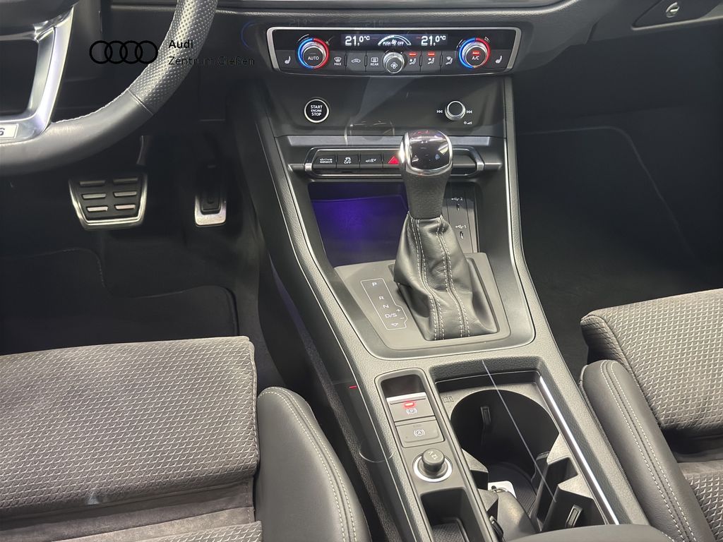 Audi Q3 2021