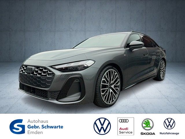 Audi A5 2025