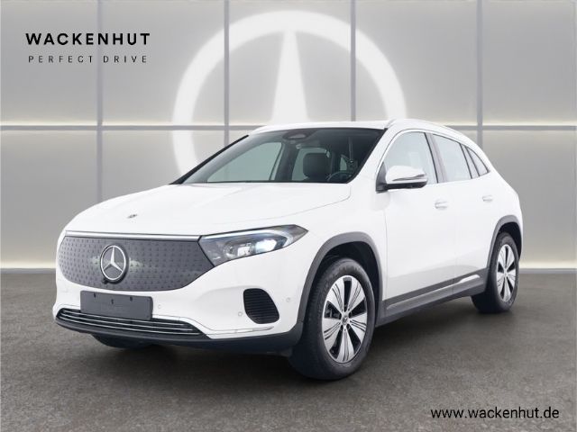 Mercedes-Benz EQA 2024