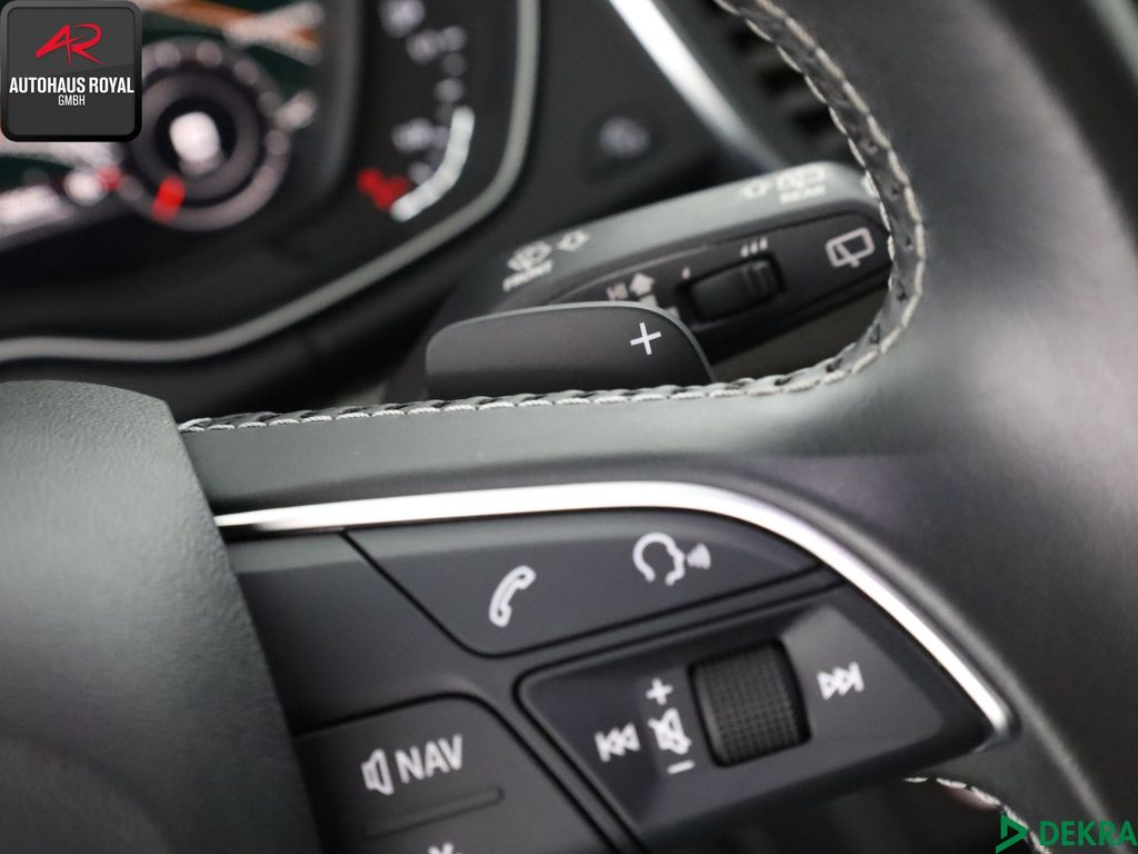 Audi SQ5 2020