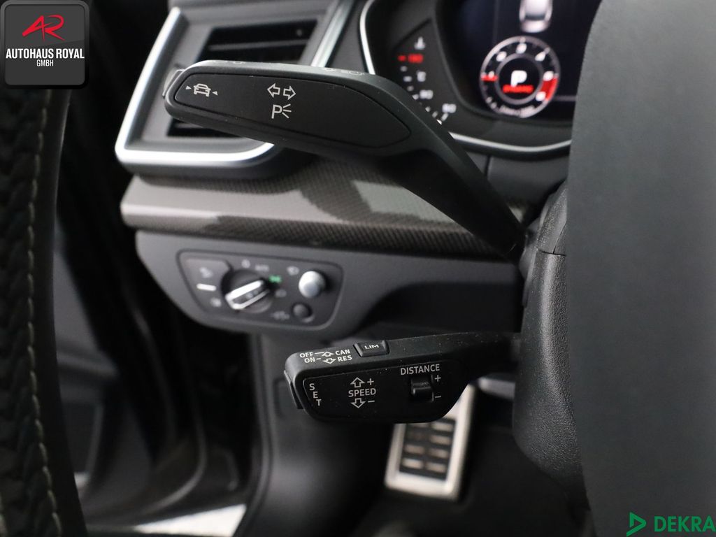 Audi SQ5 2020