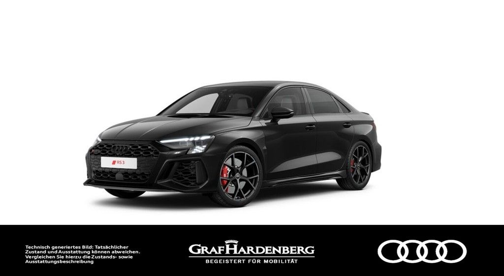 Audi RS3 2022