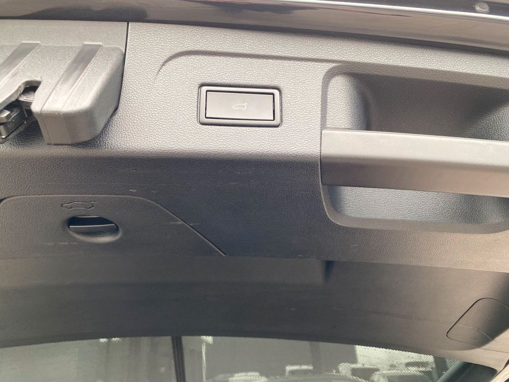 Volkswagen Touran 2019